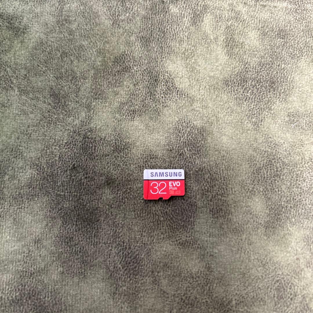 ケンウッド　TH-D74