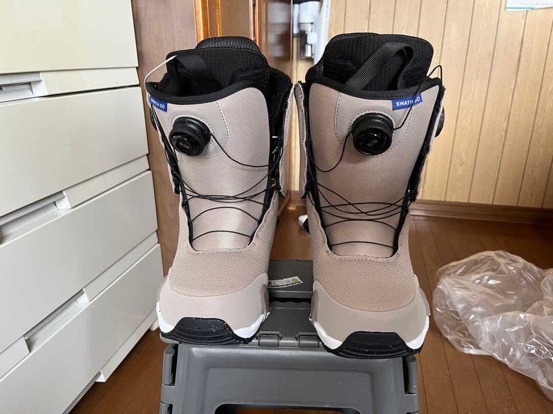 メンズ Burton スワス Step On® スノーボードブーツ