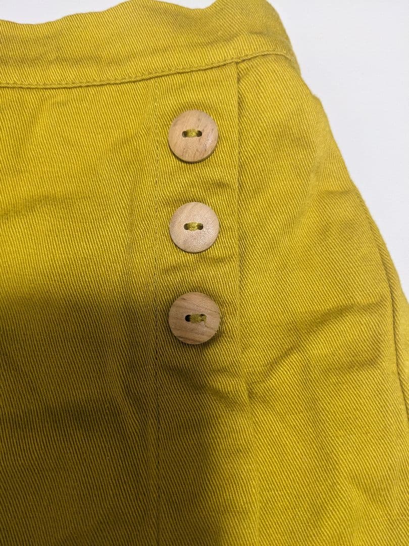 スカート SOOR PLOOM Skort 4y