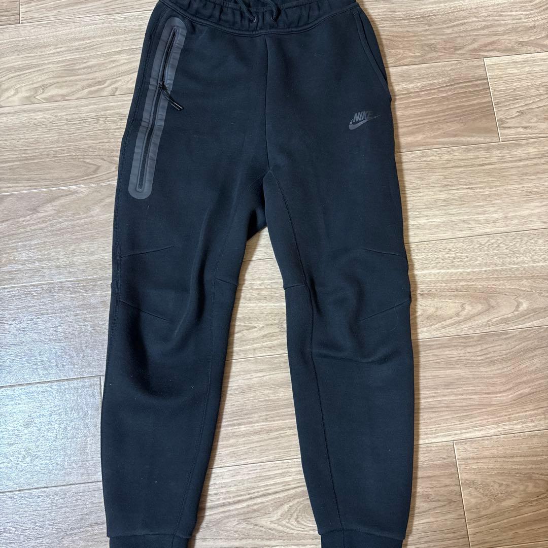 NIKE ナイキテックフリース　セットアップ