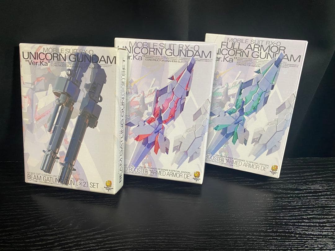 MG Ver.ka まとめ売り