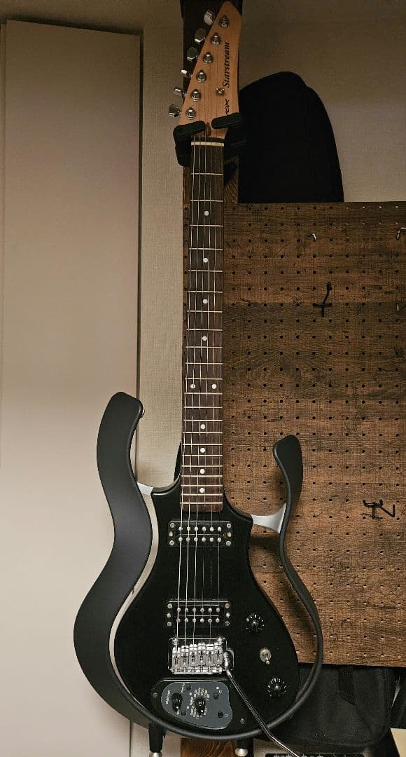 VOX Starstream Type-1（ブラック）