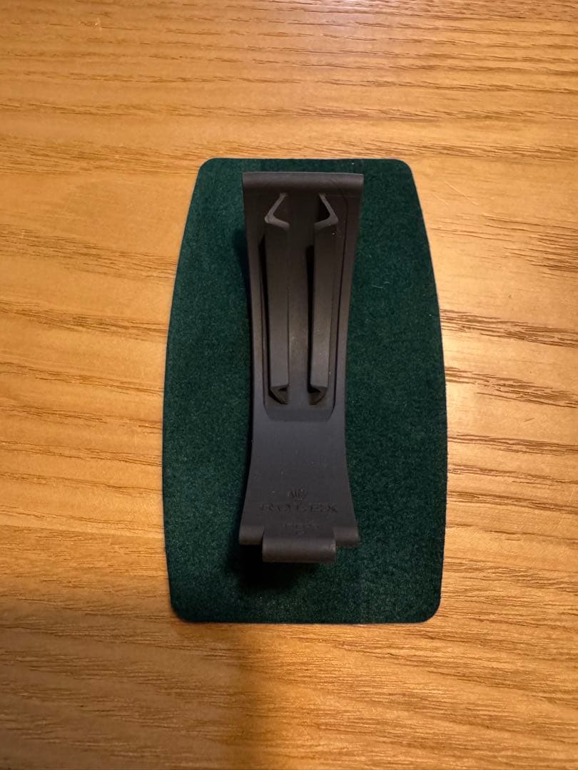 ROLEX オイスターフレックス ラグ幅: 21mm向け サイズG