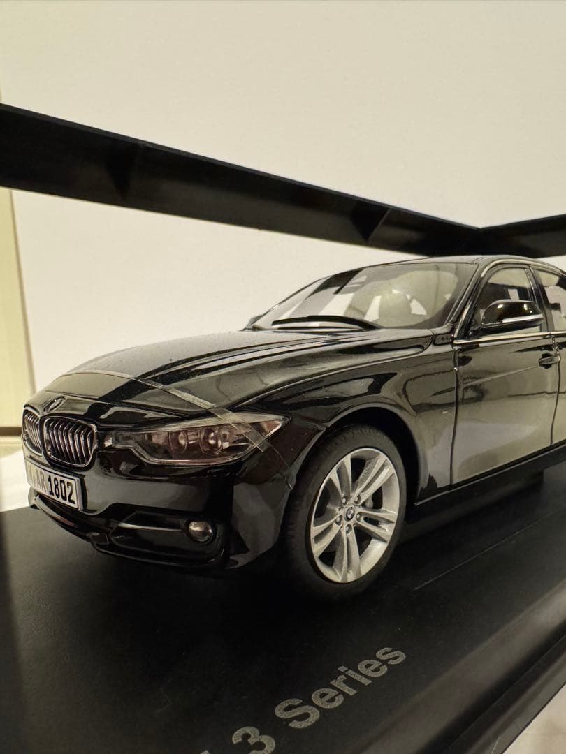 BMW 3シリーズ 335i F30 Jadi Paragon ディーラー別注