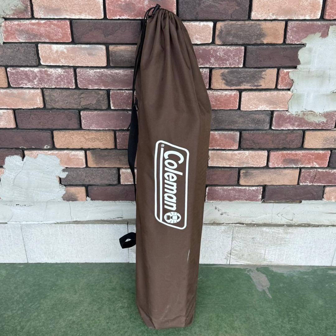 EDK56 コールマン コンフォートマスター ラウンジロールテーブル