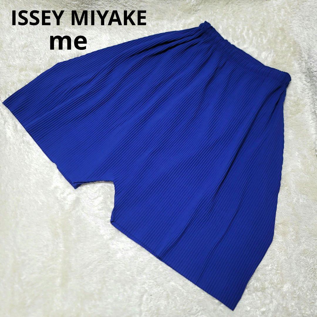 美品✨イッセイミヤケ ミー プリーツ サルエルパンツ ペンギン エイポック