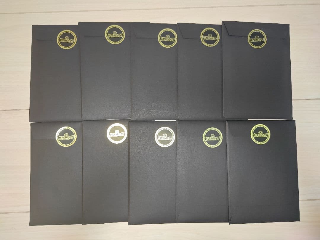 村上隆とトレカの世界 ふるさと納税 プロモ10パックセット