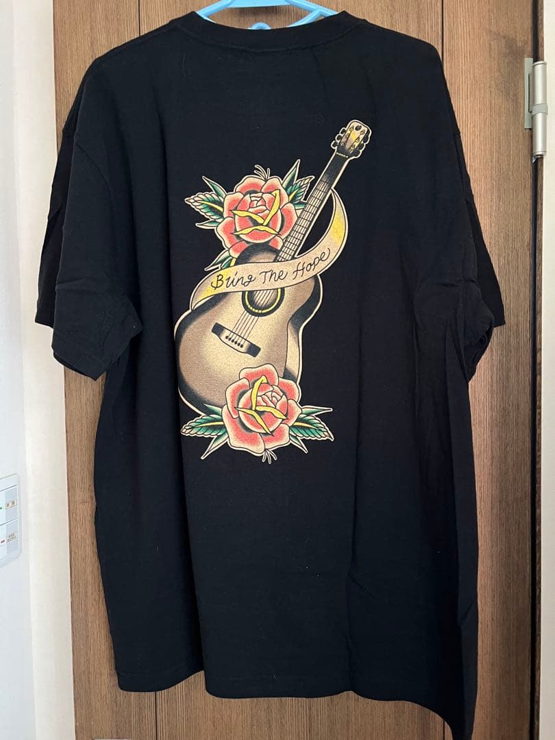 JSF Tシャツ 2 jesse'shop&factory the bonez