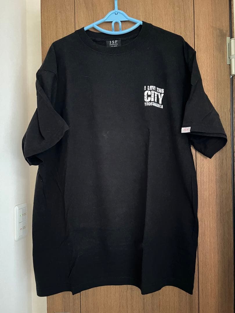 JSF Tシャツ 2 jesse'shop&factory the bonez