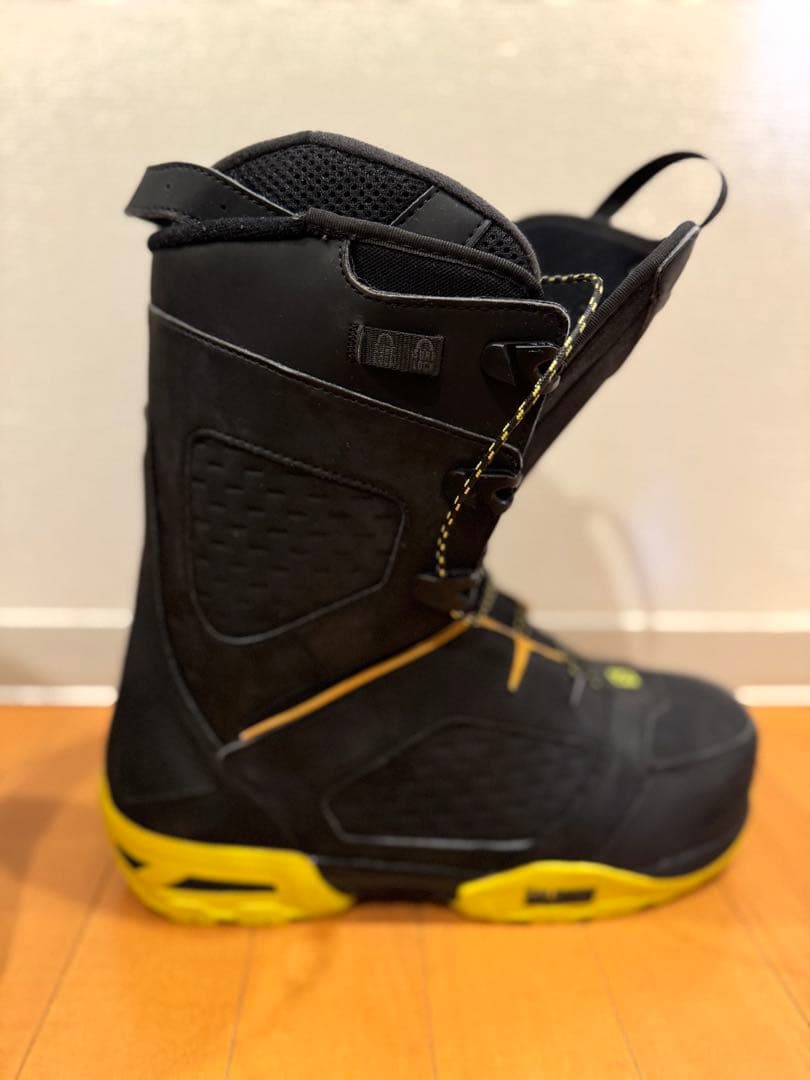 salomon synapse wide 30cm サロモン シナプス ワイド