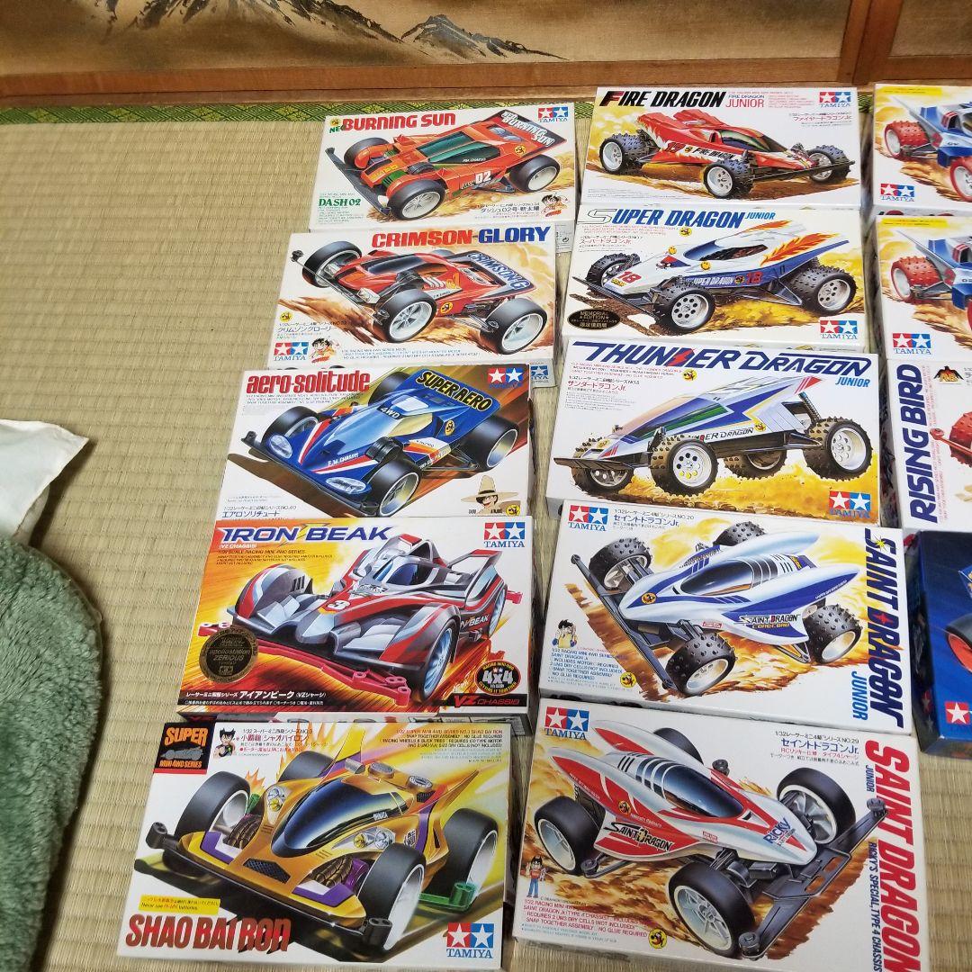 ミニ四駆　　まとめ売り