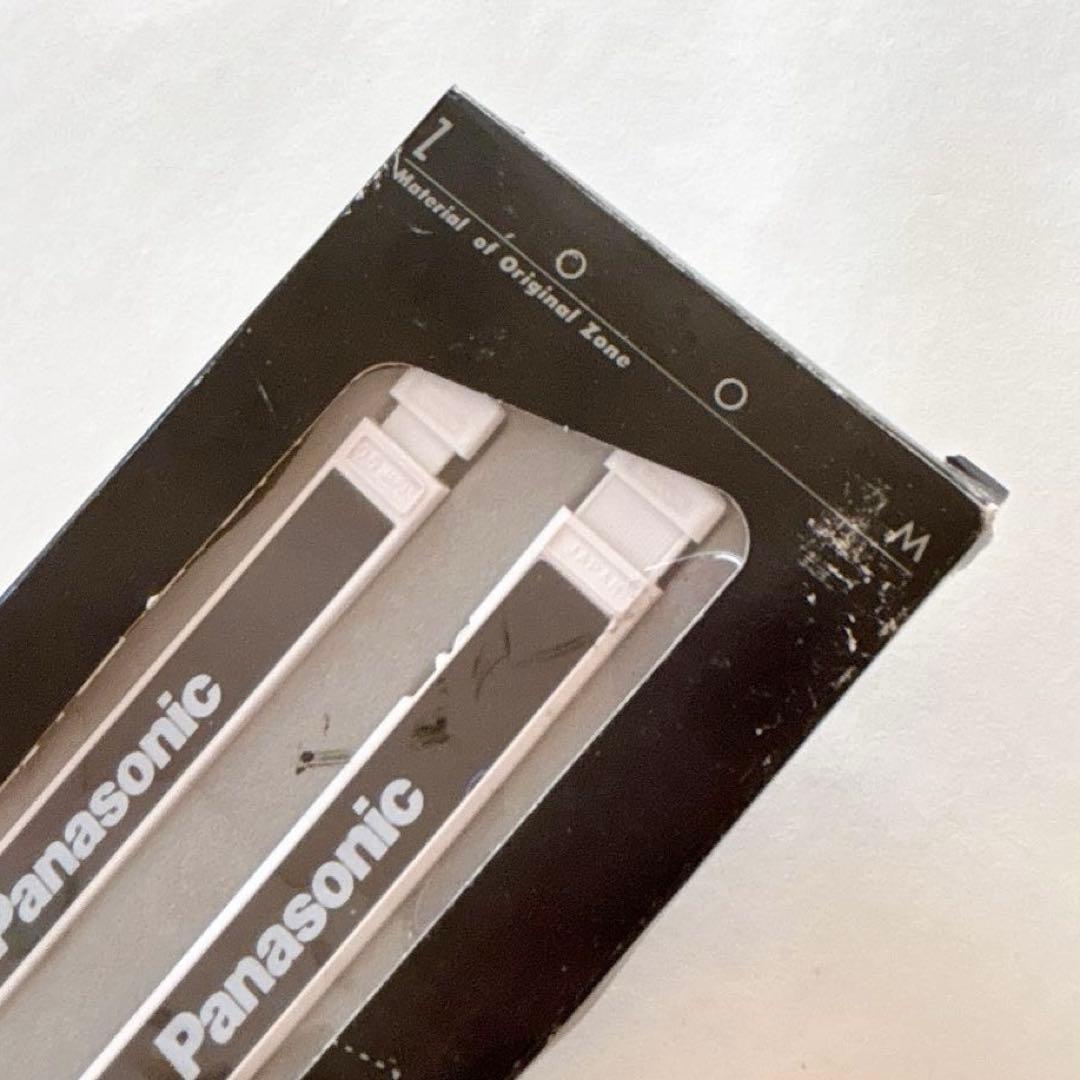 トンボ鉛筆　ZOOM 606 シャープペンシル　ボールペン　パナソニック　廃盤