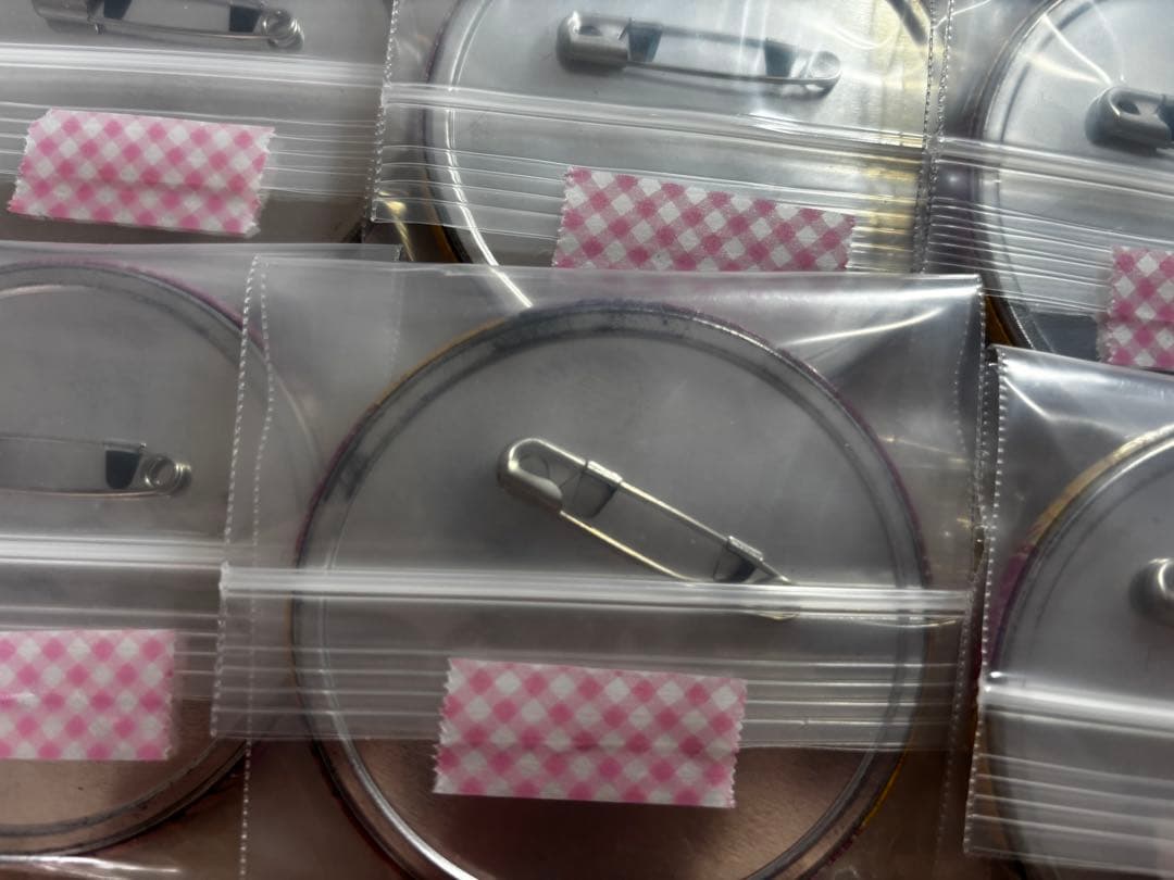 チェンソーマン デンジ コレクション缶バッジ 缶バッジ アクスタ ちびぐるみ