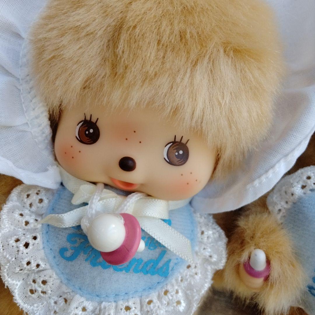 ユキページモンチッチスウィートシュガーシリーズおまとめ新品