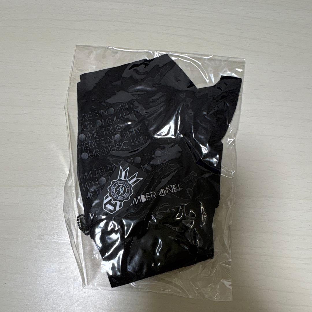 UVERworld グローブ　No.1