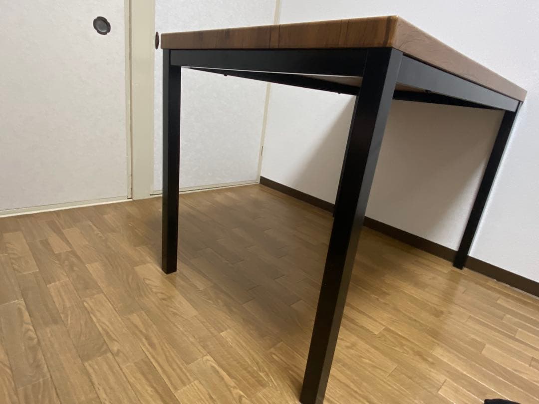 ダイニングテーブル 5点セット