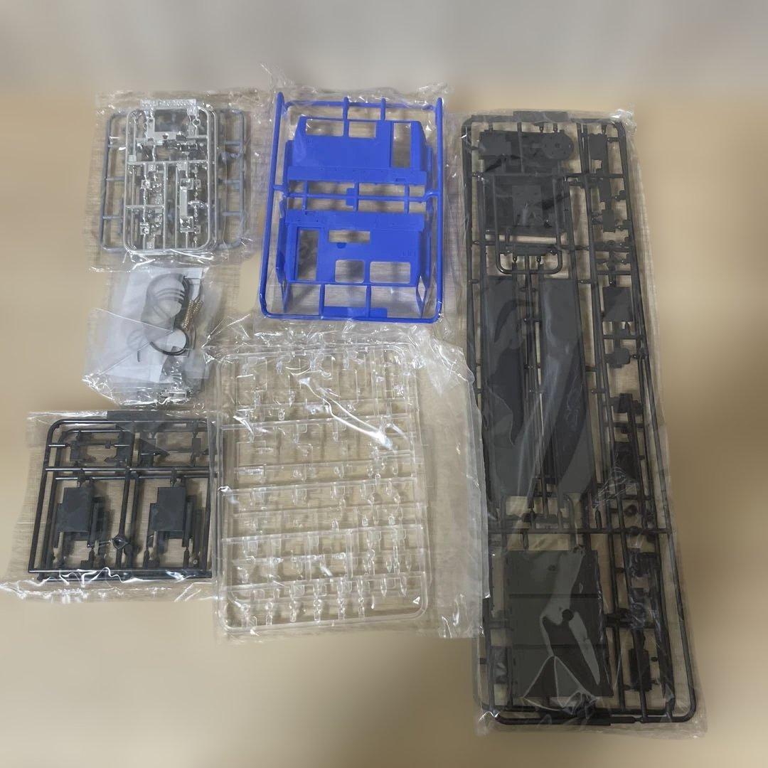 「希少1/45 北斗星DD51 完品外箱美品部品未使用の高精度モデル」Ln137