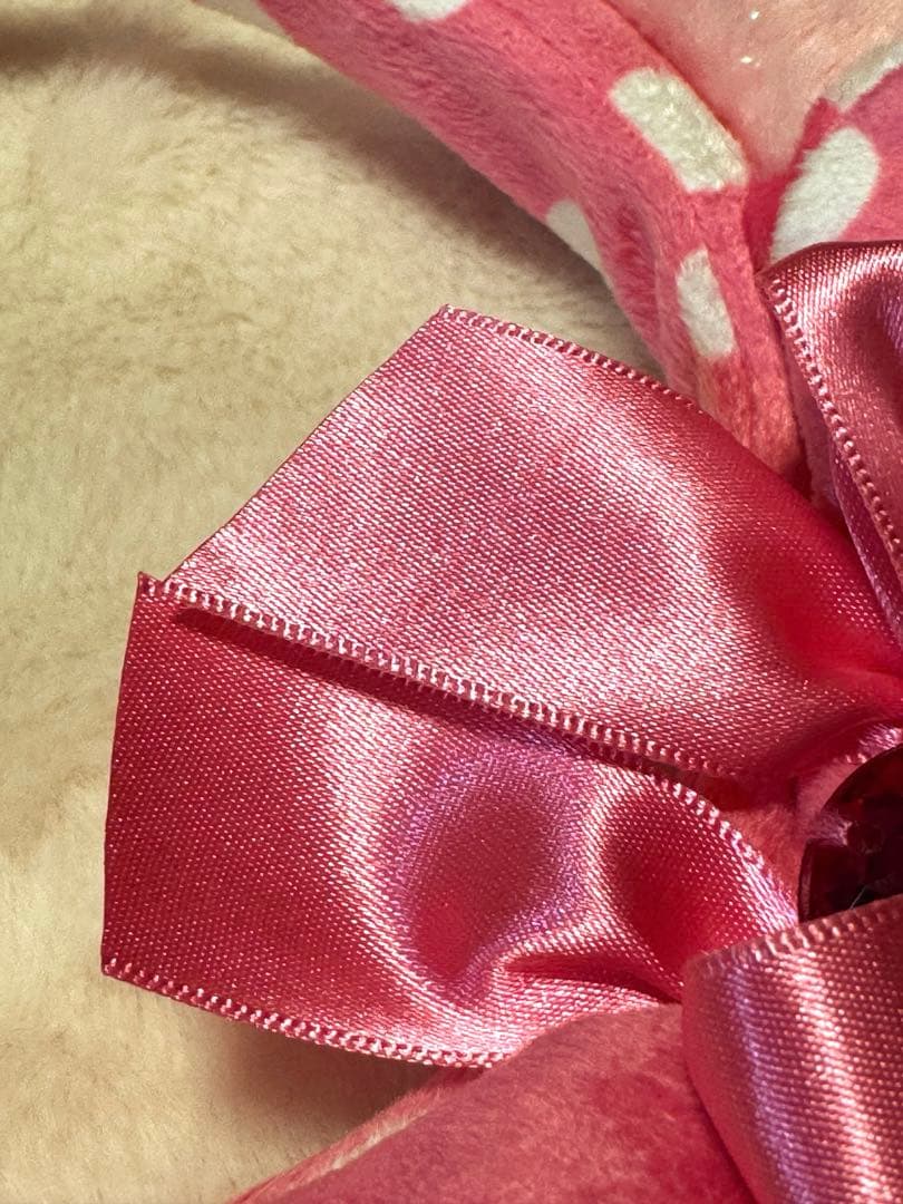 ♡*様 ディズニーミニーカチューシャ