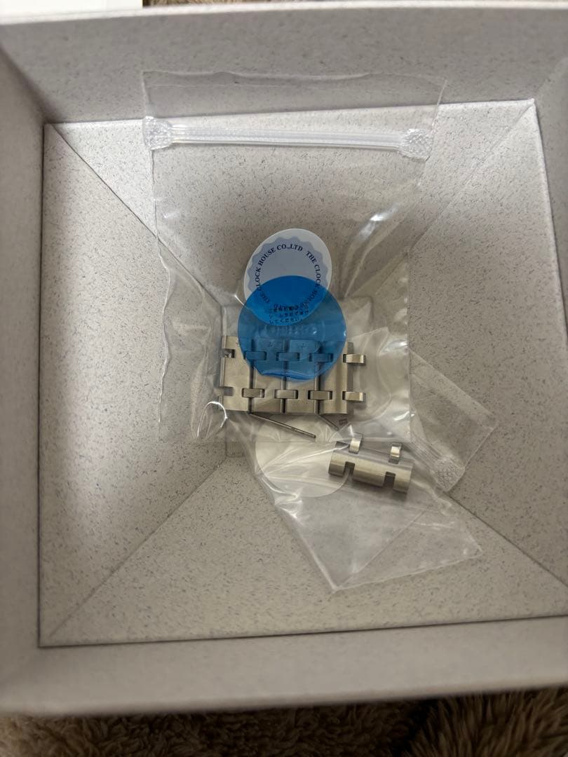 SEIKO プロスペックス自動巻き腕時計