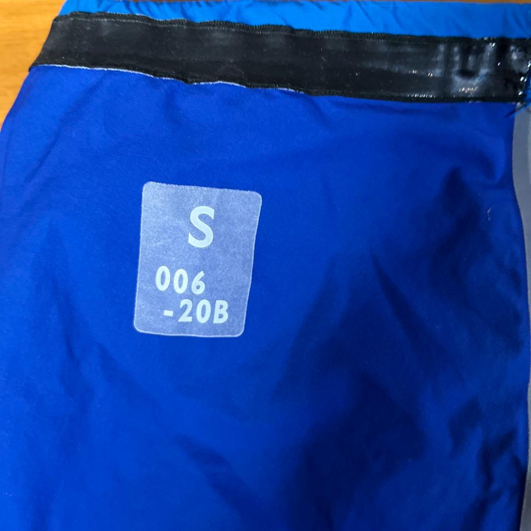 美品アルティメットアクアフォースX MF Sサイズ