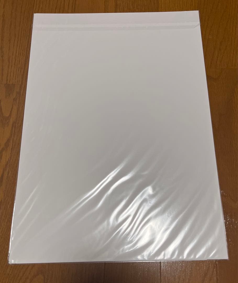 鬼滅の刃DVD7〜11巻特典原画色紙