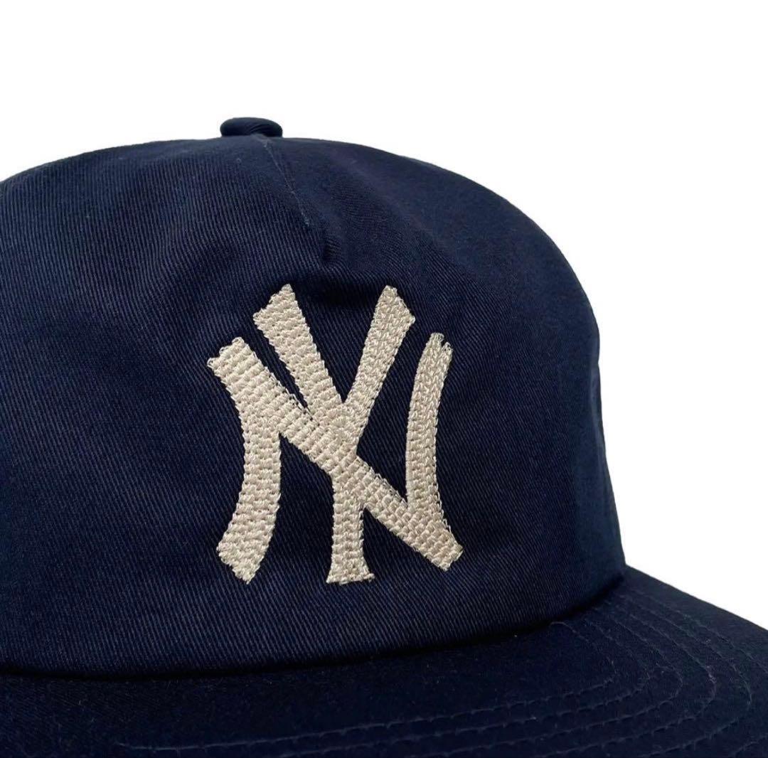 Monday Suck マンデーサック CITY CAP