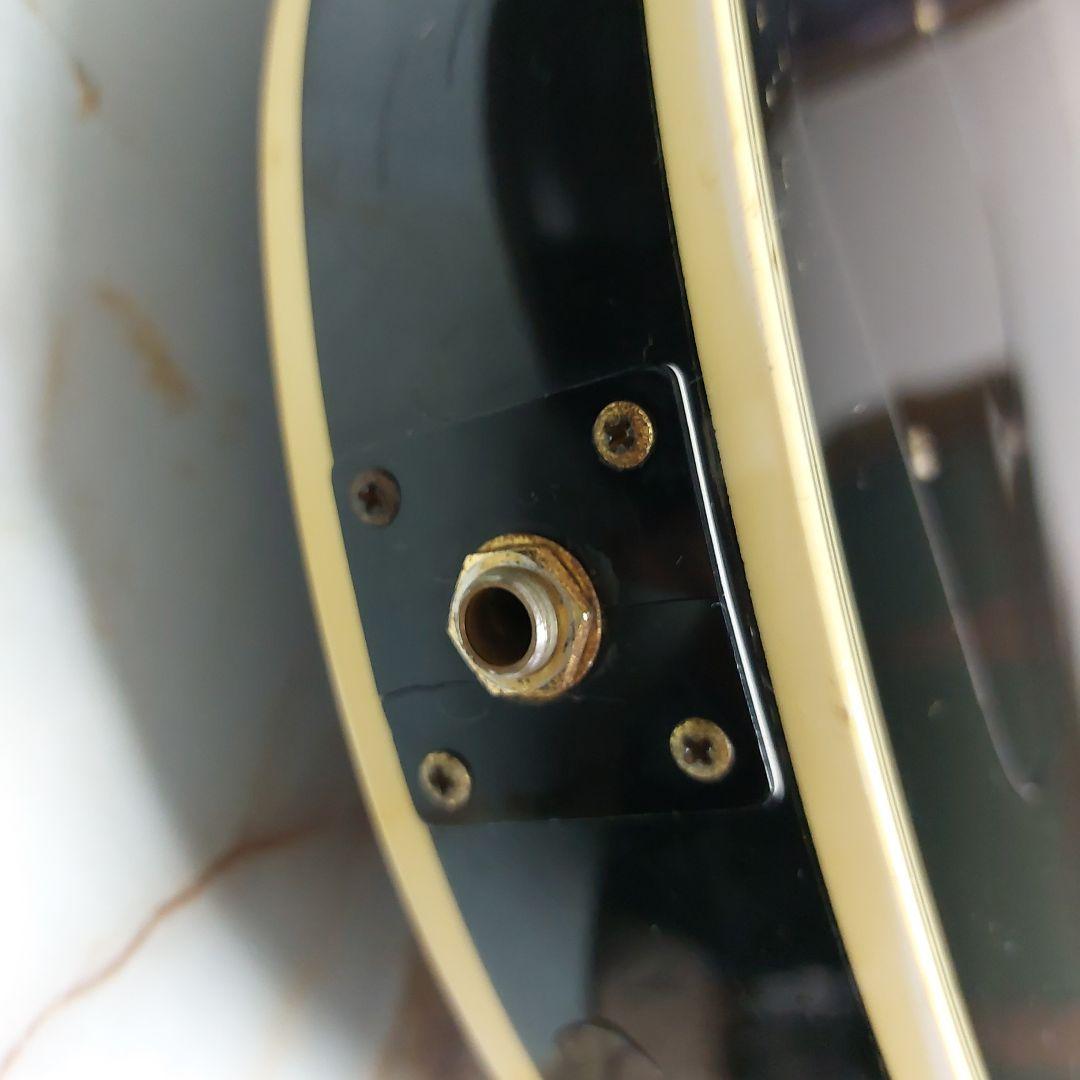 【専用】Orville Les Paul Custom