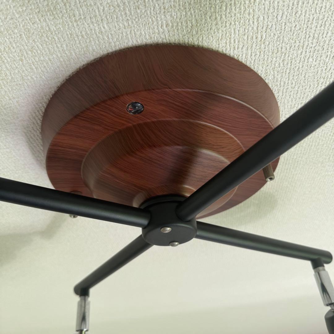 ARTWORK STUDIO Harmony X-remote シーリングランプ