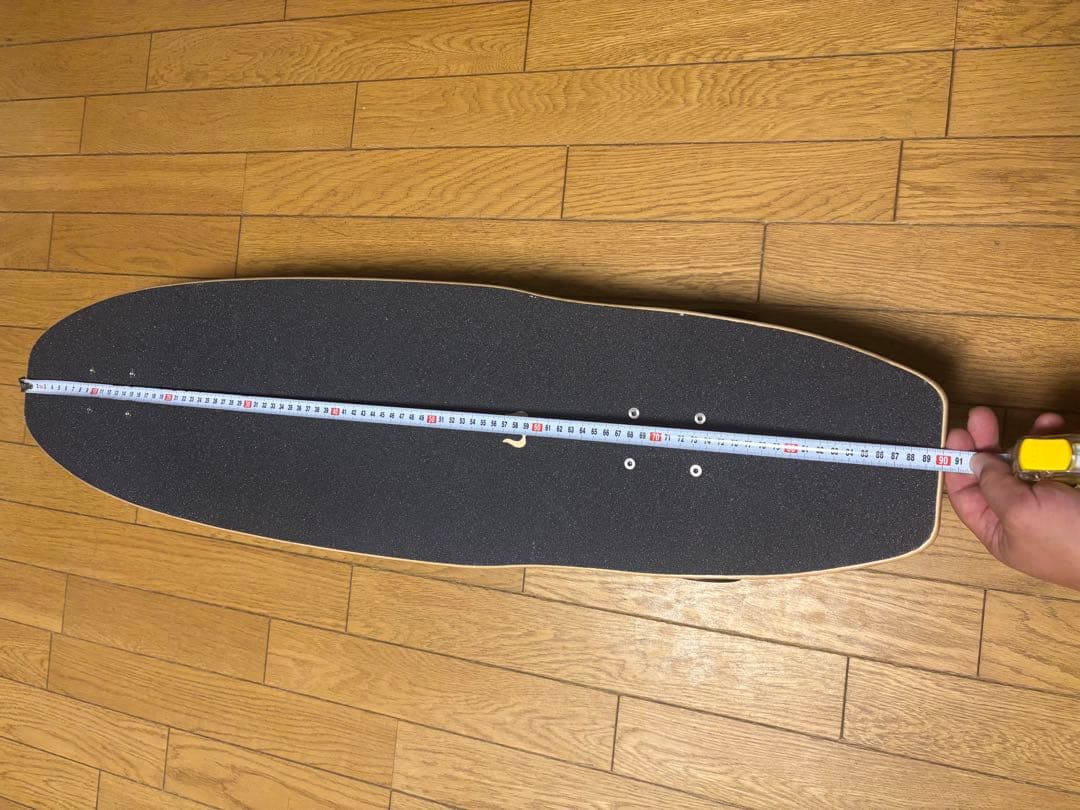 carver Tyler Riddler 35.5 カーバー タイラー リドラー