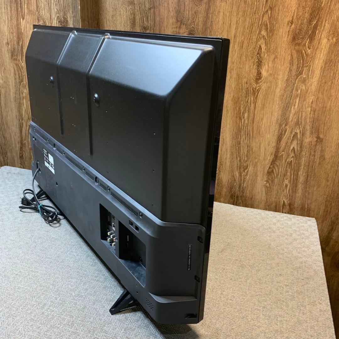 I098 FUNAI 液晶テレビ FL-43U3060 43V型 2024年製