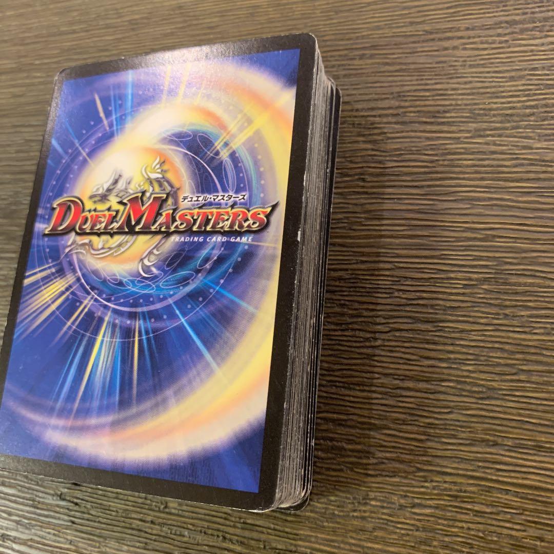 デュエルマスターズ　セット、41枚