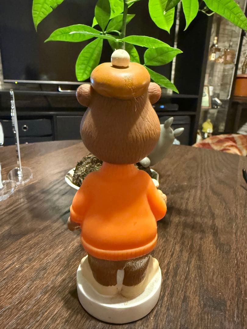 A&W グレートルートベア フィギュア