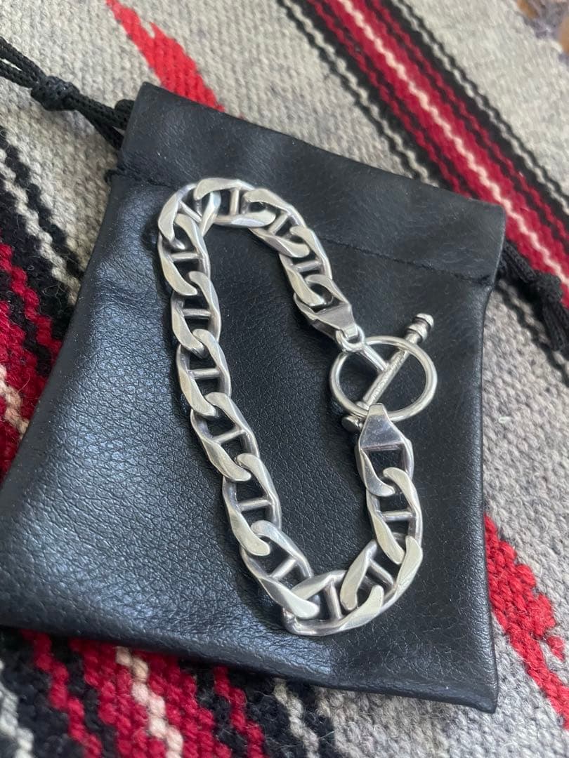 エリック 初期 Made in California ブレスレットUSA製