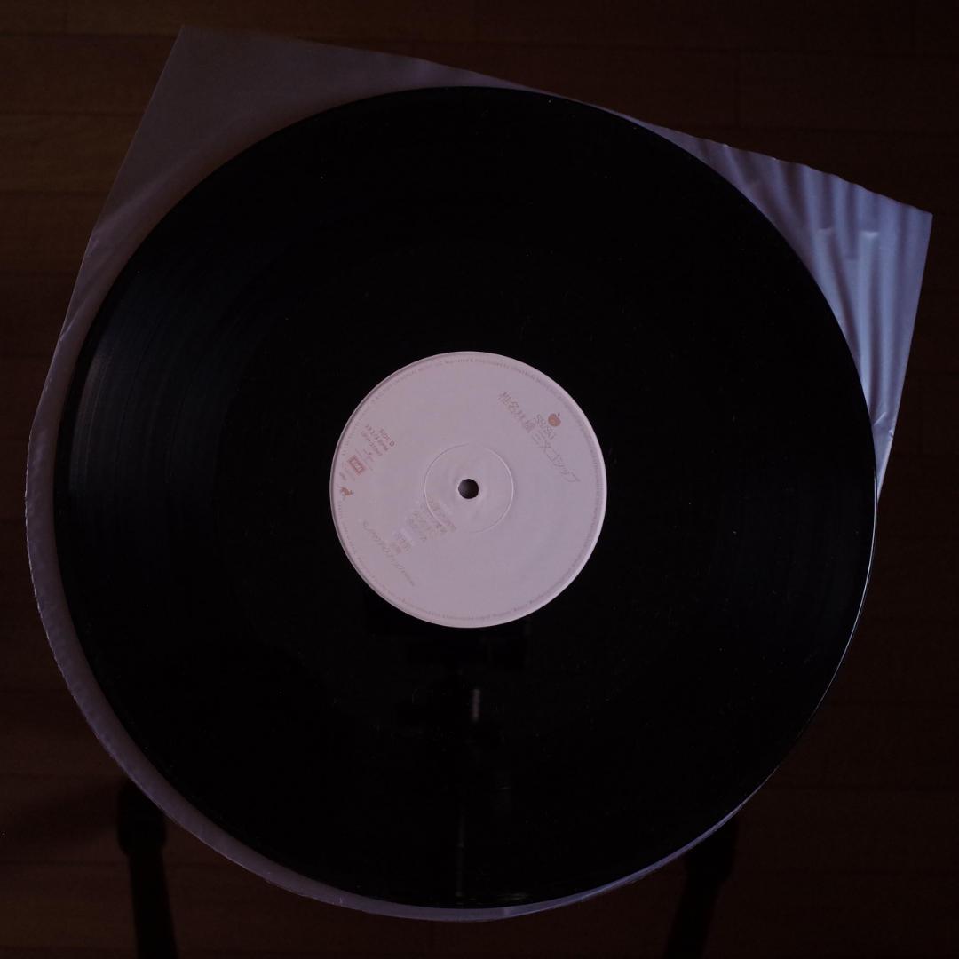 椎名林檎 / 三文ゴシップ レコード