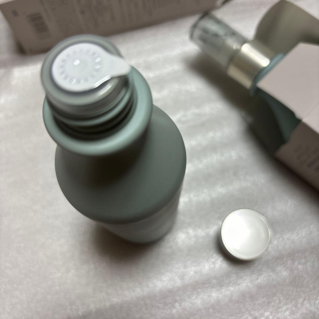 アルビオン イグニス ホワイトニング エフフォーリア ミルク 200g