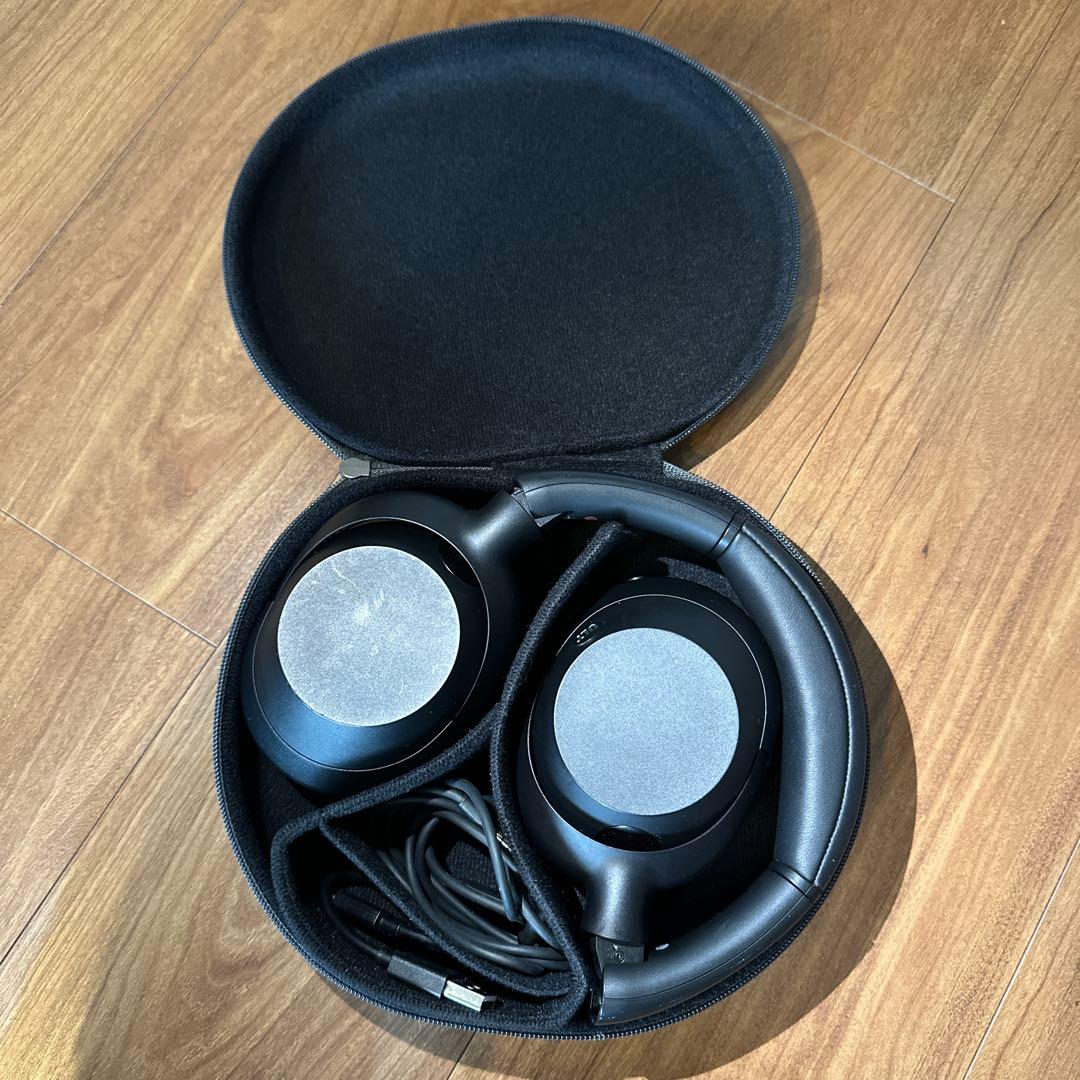 SONY ULT WEAR WH-ULT900N ヘッドホン　ウルトラウェア