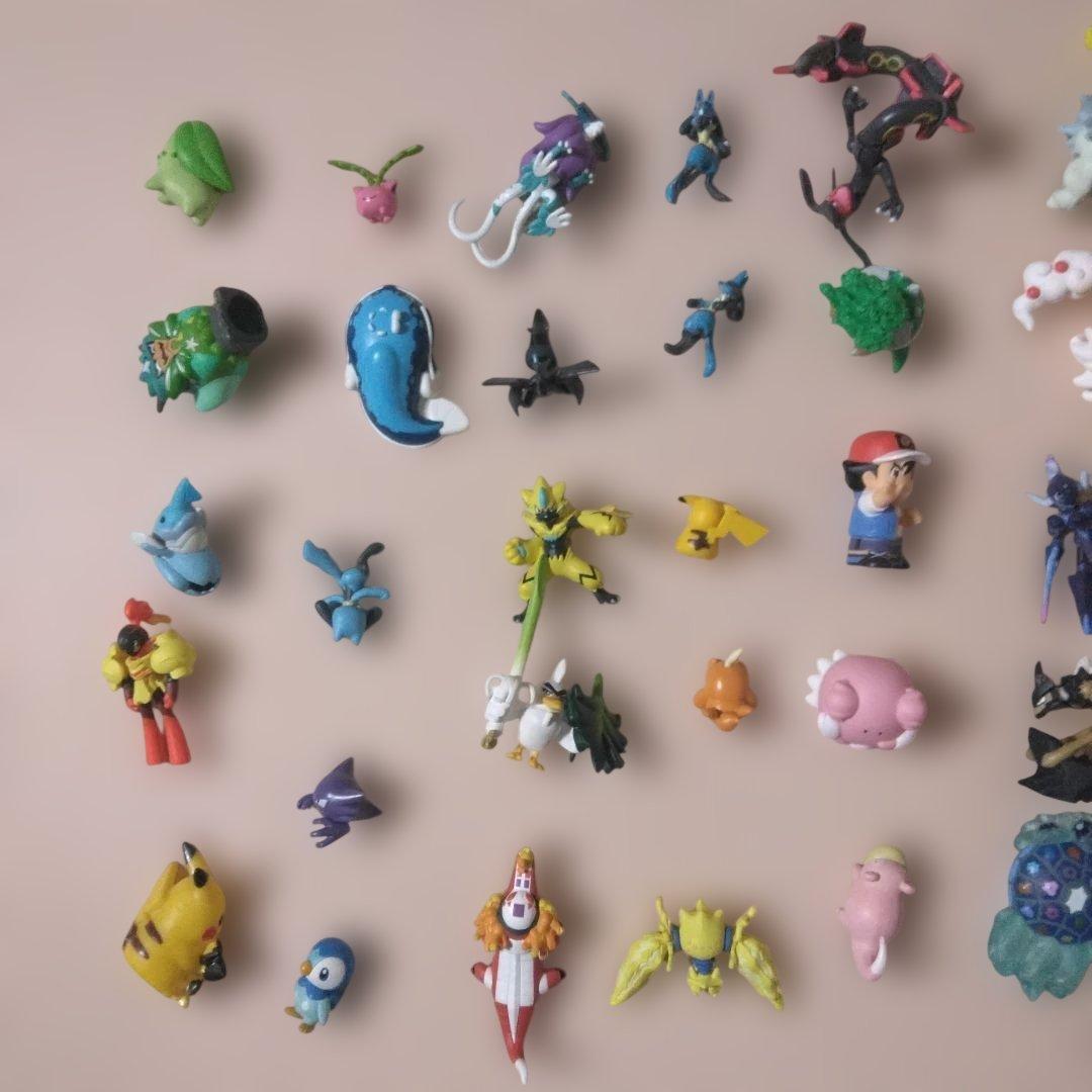 ポケットモンスター フィギュア まとめ売り