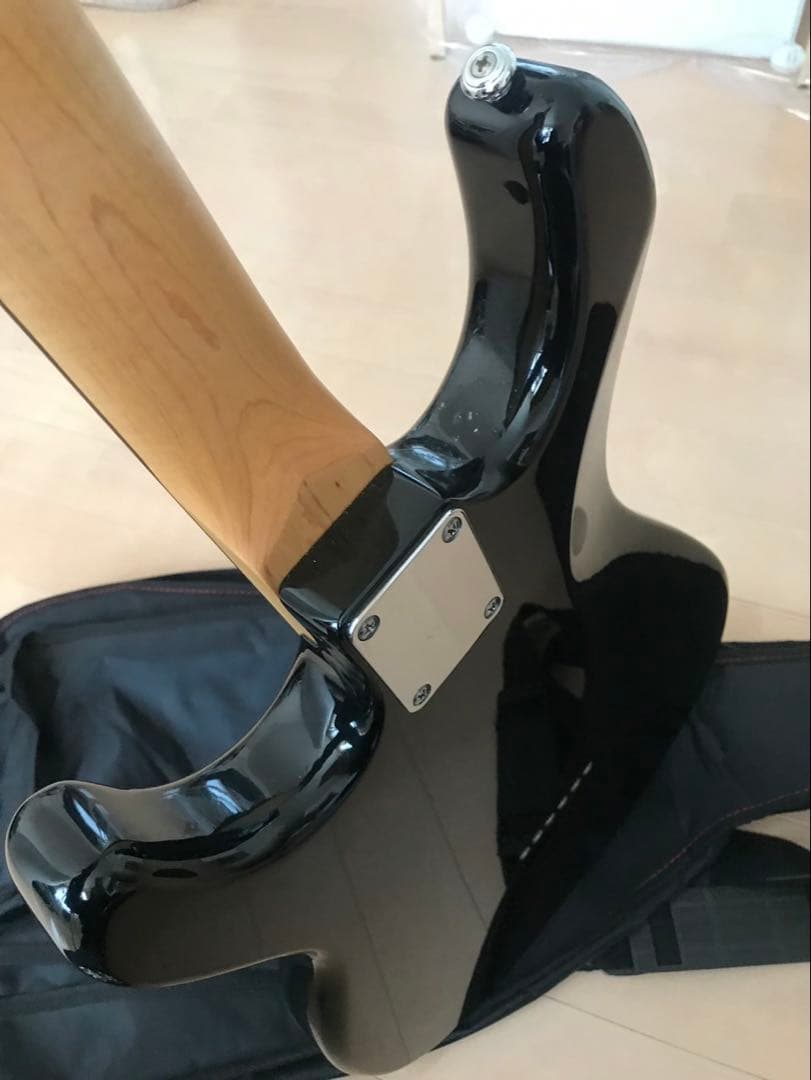 グラスルーツ G-SUFFER ブラック 滝 善充　モデル　美品