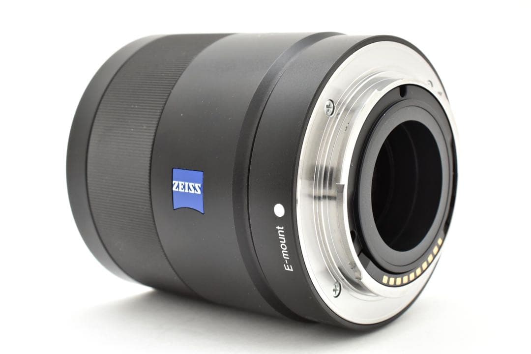 【美品】ソニー SONY SEL24F18Z 広角単焦点レンズ