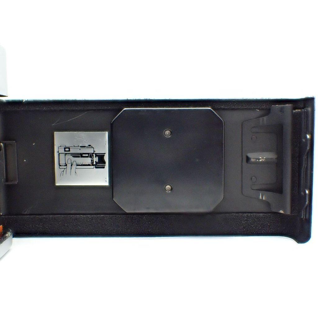 【動作確認済】Canon New Canonet QL17 G-Ⅲ 新品電池付き