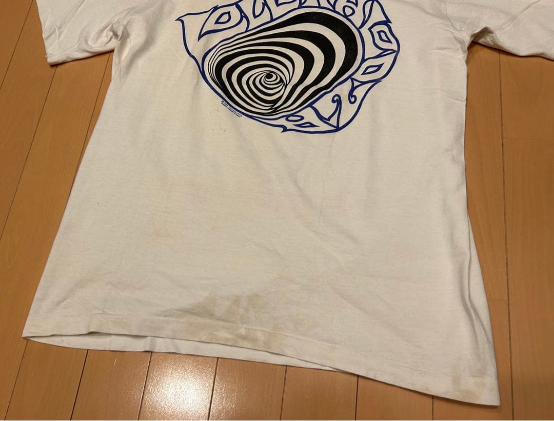 LOLLAPALOOZA 1992 Vintage Tee ロラパルーザ