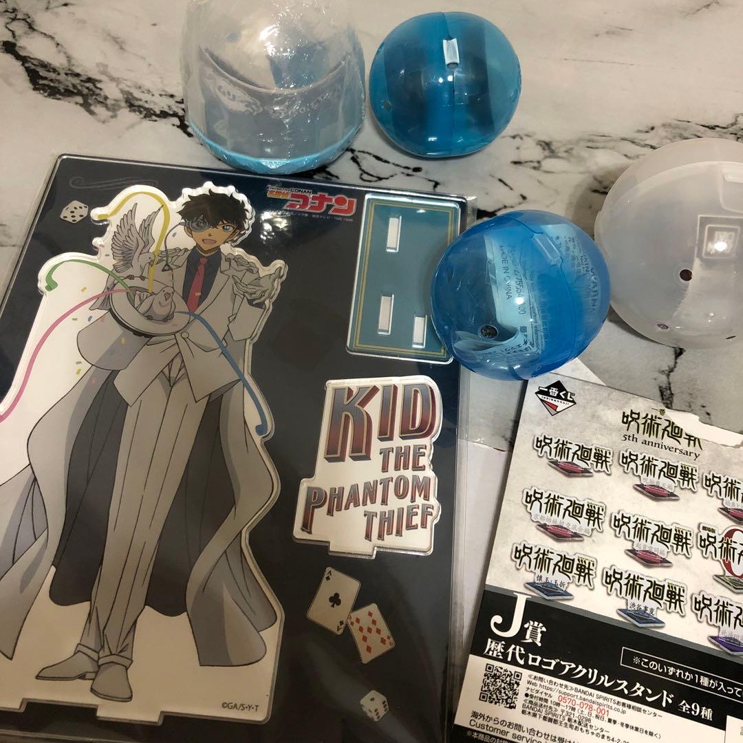 【超大量】アニメグッズ　キャラクターグッズ　ノンジャンル　500点以上