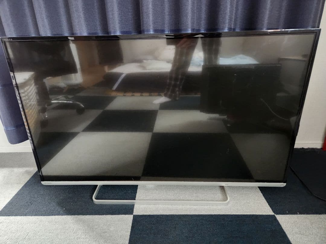 【大幅値下げ】TOSHIBA 42Z8 液晶テレビ 42インチ　ジャンク