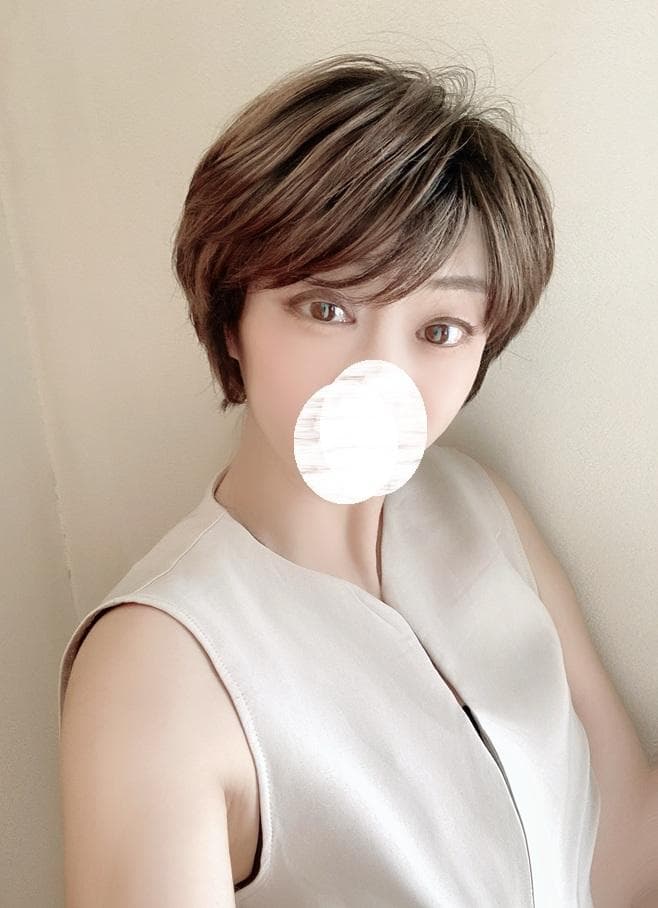 フォンテーヌ　ROLOC　グラデーションカラー　スマートショート