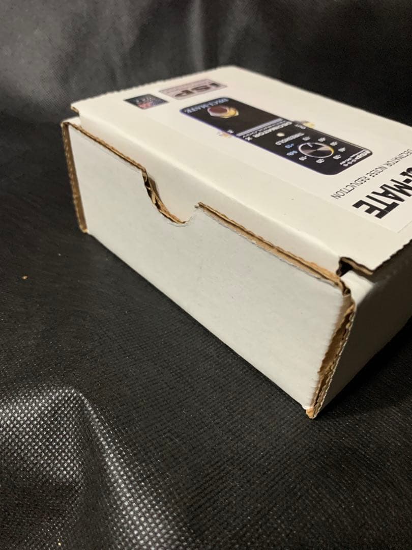 ISP DECI-MATE MICRO DECIMATOR【中古】