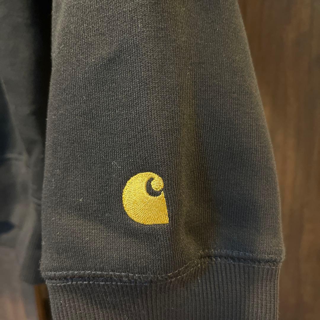 トップス Carhartt WIP HOODED CHASE SWEATSHIRT