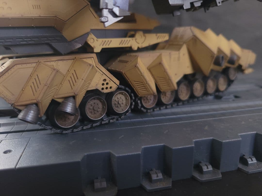 アーマードコア　プラモ　matukaze 拠点防衛タイプ　オマケつき