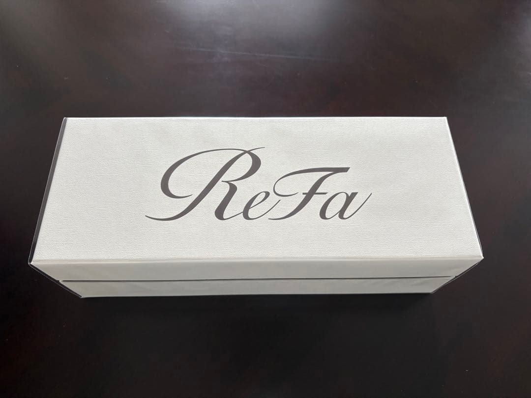 ⭐︎ReFa FINE BUBBLE U シルバー⭐︎