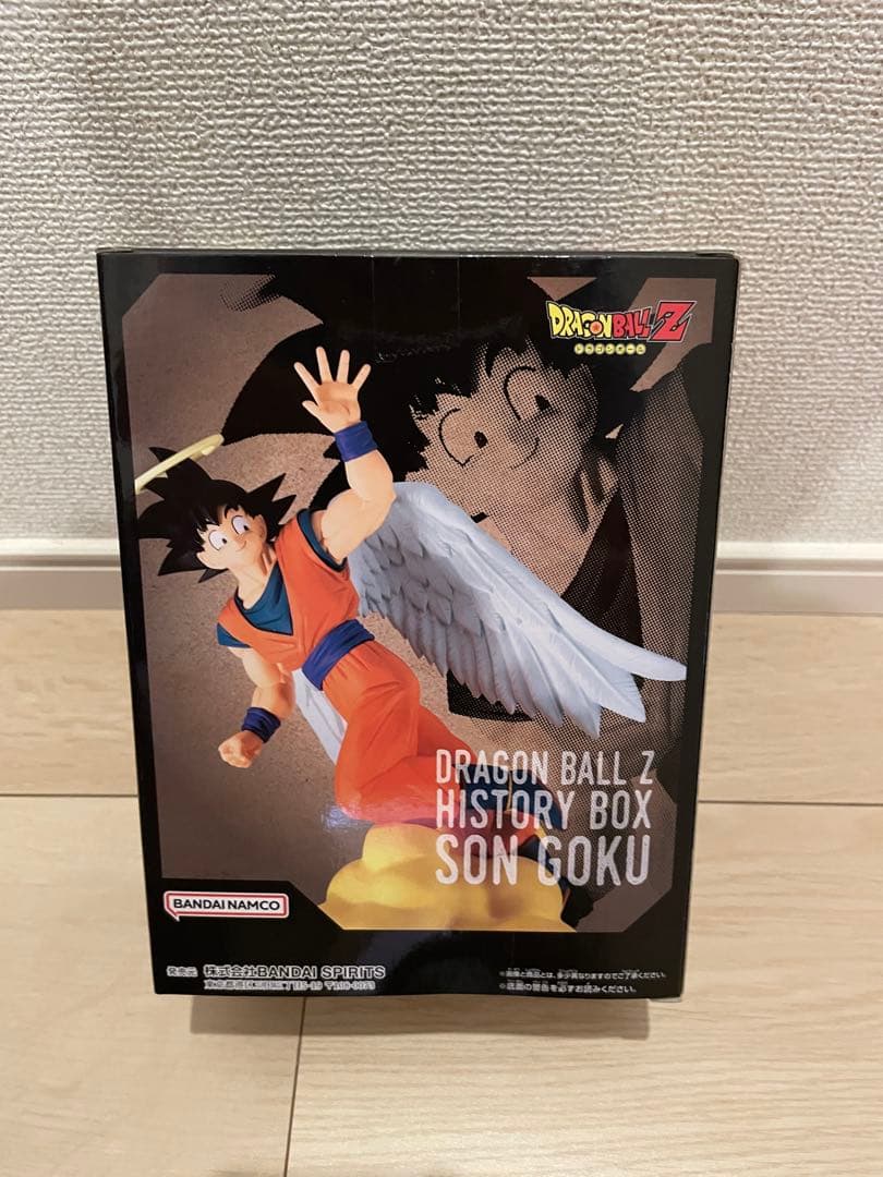 【新品未開封】ドラゴンボール フィギュア まとめ売り 6点