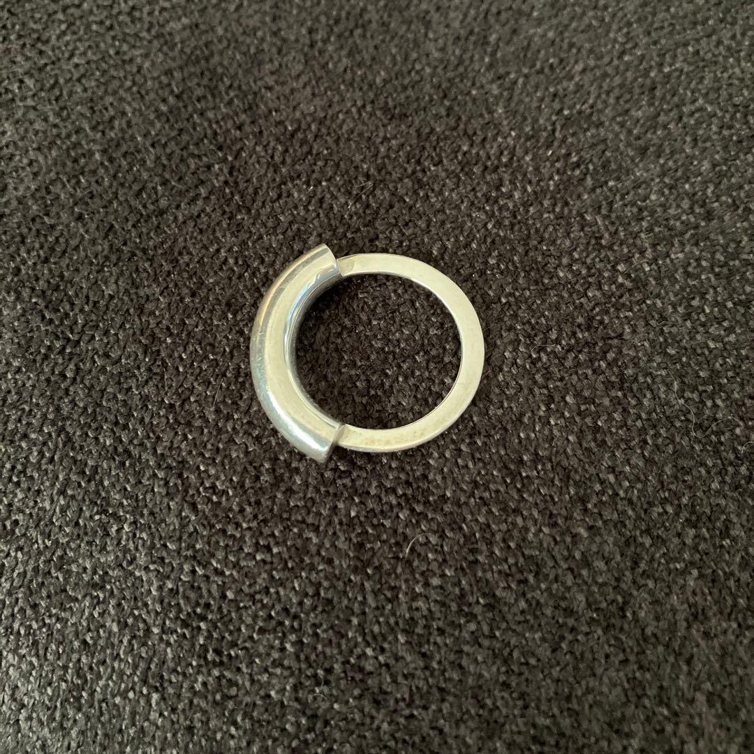 o*i様 SO/OBJECTS / 2face ring